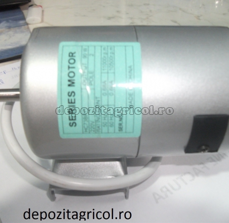 Motor masini cusut saci GK 26-1A