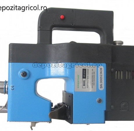 MASINA CUSUT KP-2701