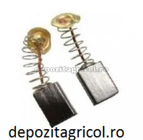 perii motor pentru  masina cusut saci portabila GK 26 1-A