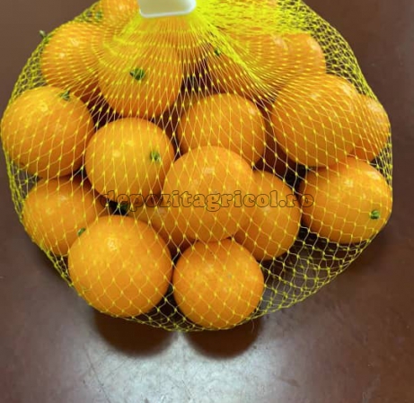 SACULET EXTRUDAT ,30 CM CU BUTON INCHIDERE
