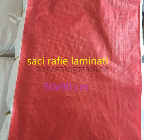saci rafie laminati 50x90 cm