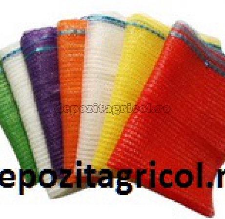 Saci plasa RASCHEL 33x47 (10kg)