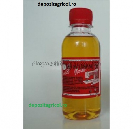 Ulei ungere interioara 200 ML